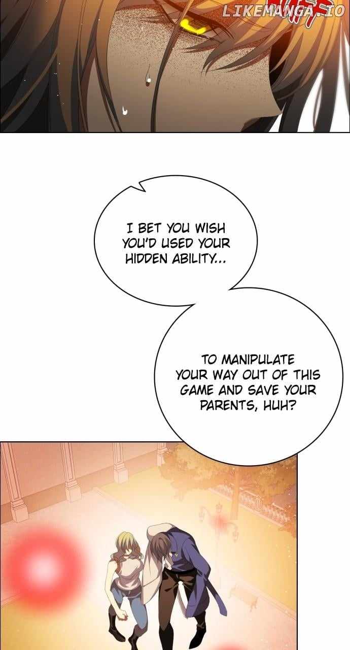 Zero Game Chapter 311 87